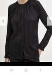 Vand bluza neagra Boss
