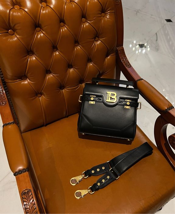 Geanta Balmain