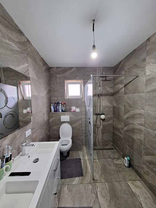 Casa de locuit Sp+P+M