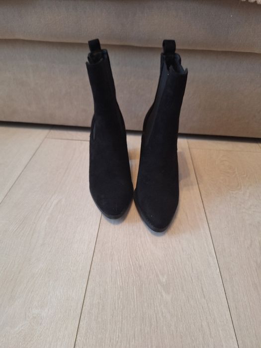 Ghete imitație piele 39