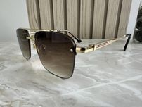 Ochelari de soare model Gucci pt barbati - maro