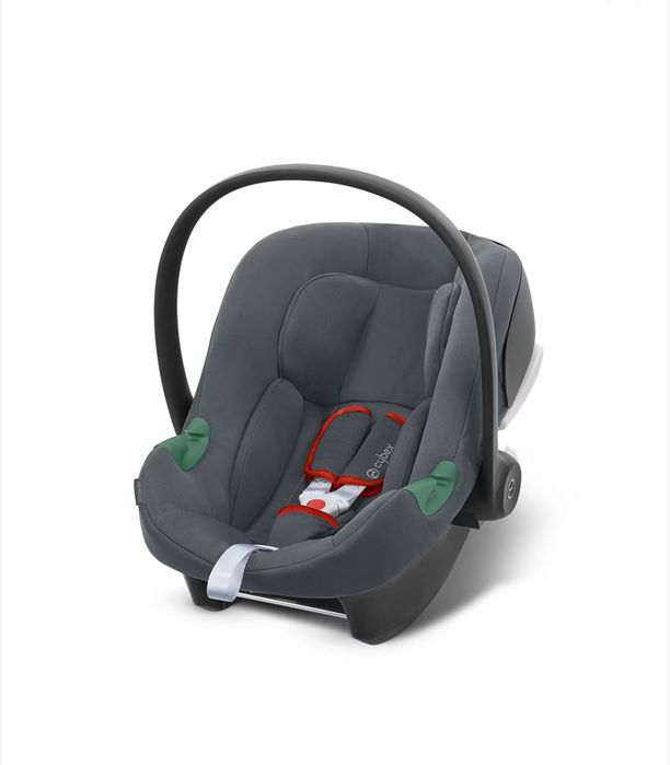 Столче за кола Cybex Aton B2 i-Size