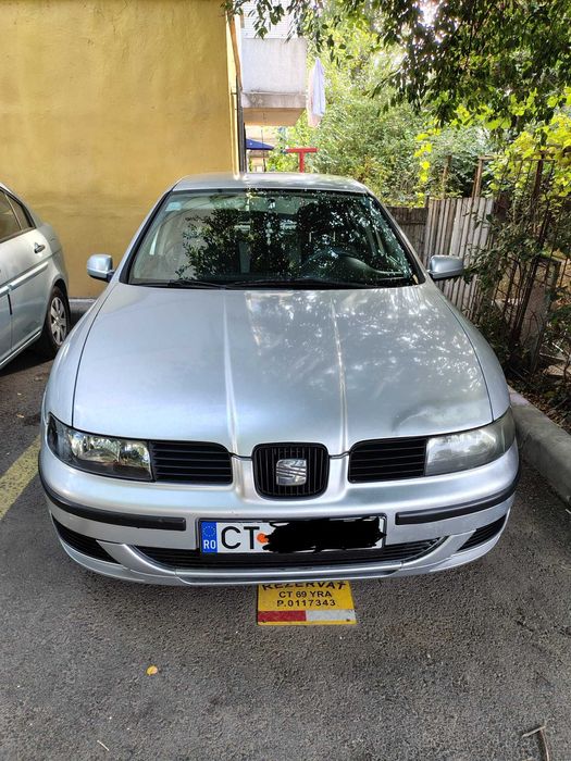 Vând Seat Leon M1 2002