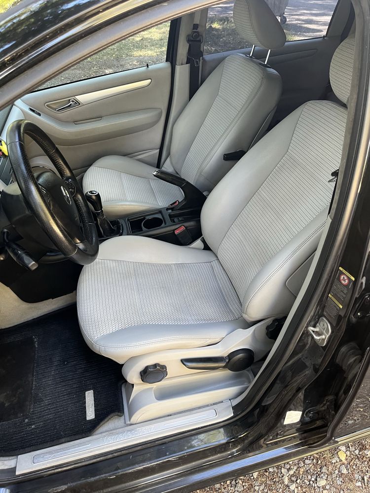 Mercedes A160cdi/Мерцедес А160