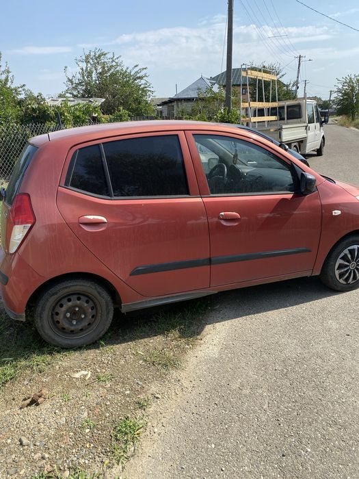 Hyundai i10 de vanzare