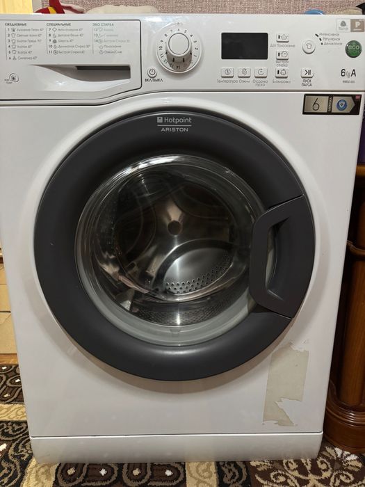 Продам стиральную машину б/у
