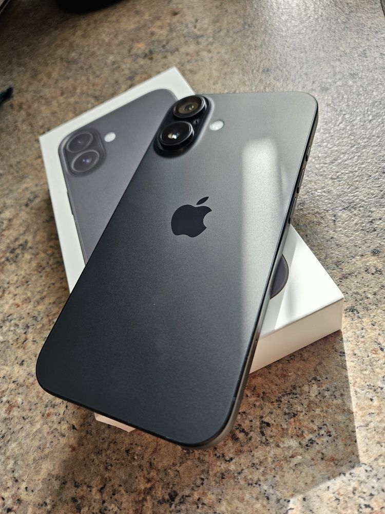 Iphone 16 128GB
