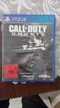 Call of Duty  , infiniti și ghosts!
