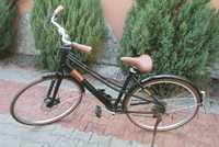 bicicleta retro-vintage raleigh model 2021