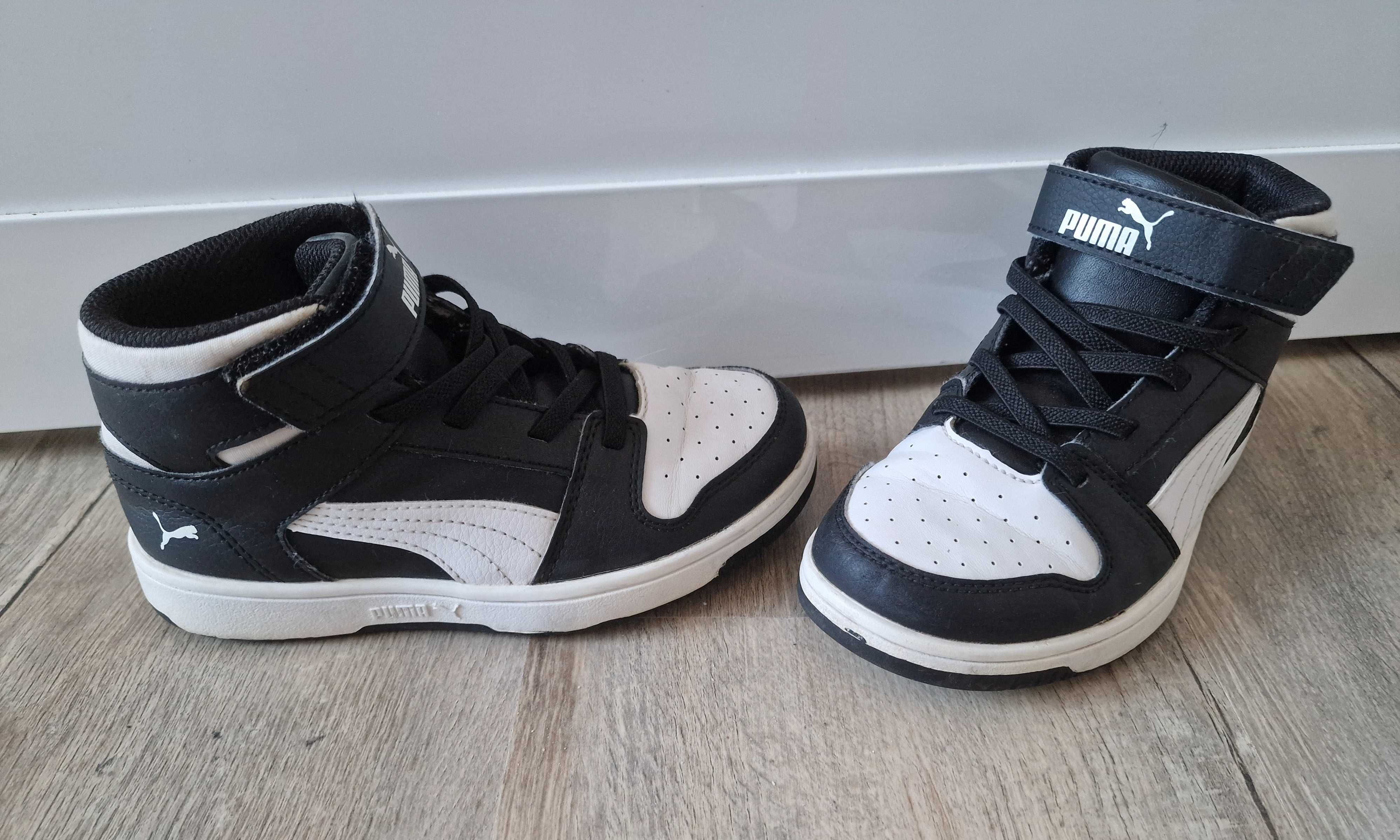 PUMA 30 номер Детски оригинални маратонки