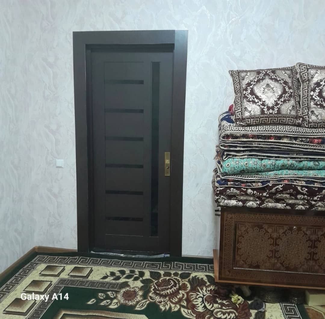 Срочно !!! Продается квартира 2х ком .в шарке1.с вещами .