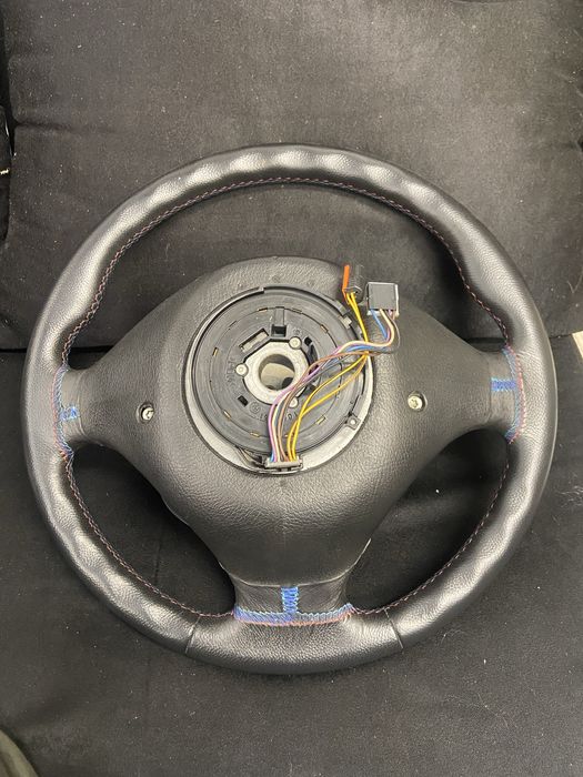 Волан M-tech 3 e36/e39/e34/e32