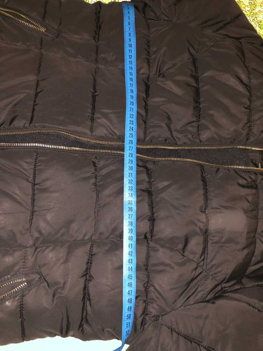 Стилно дамско зимно яке