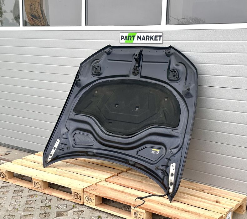 Преден капак AUDI A6 C7 4G