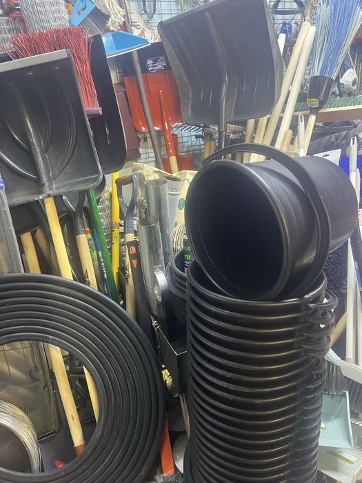 Вёдра пластиковые .Горшки детские