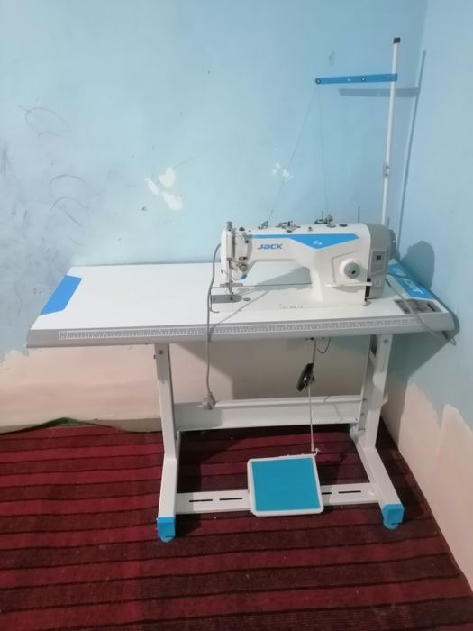 Jak Mashinka pashti kop ishlamagan