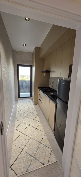 Квартирав аренду!