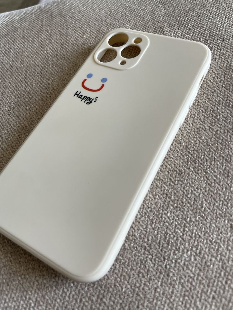 Чехол для iPhone 11 Pro