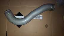 Tubulatura turbo intercooler bmw e46 136cp