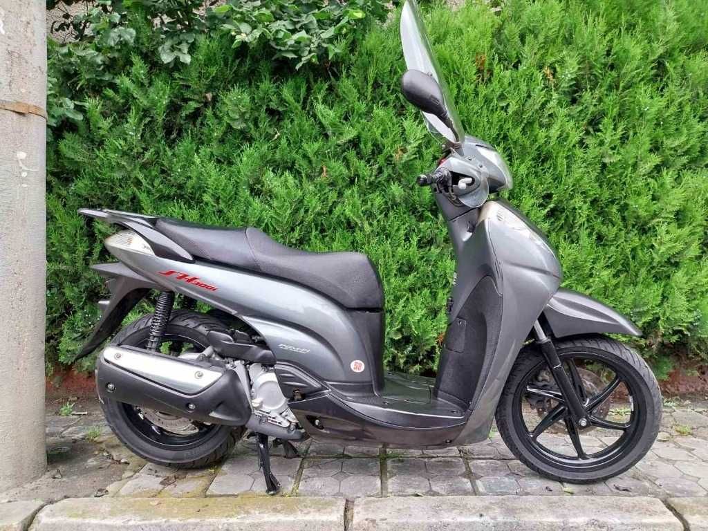 Honda Sh 300 sport