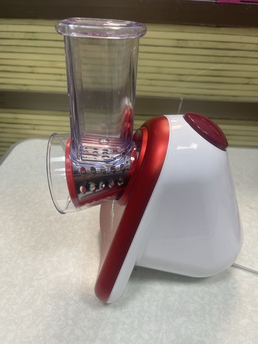 Електрическо ренде Moulinex