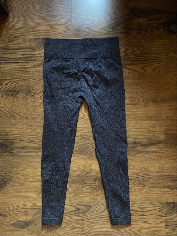 Gymshark, Ocean apart, Hm sport