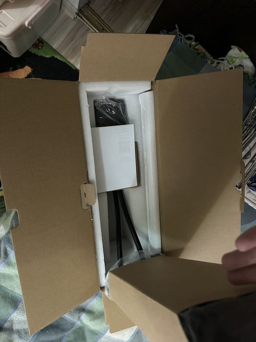 Водяное охлаждение Deepcool LE360 V2