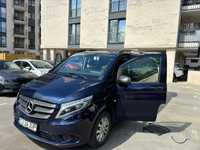 Mercedes-Benz Vito 116 CDI MIX / E RWD