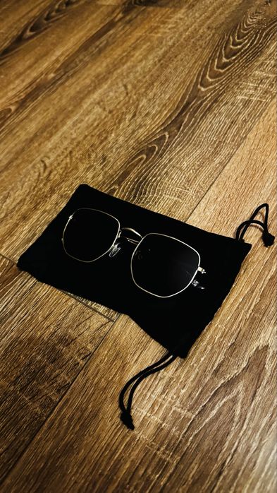 Ochelari H&M rama metalica