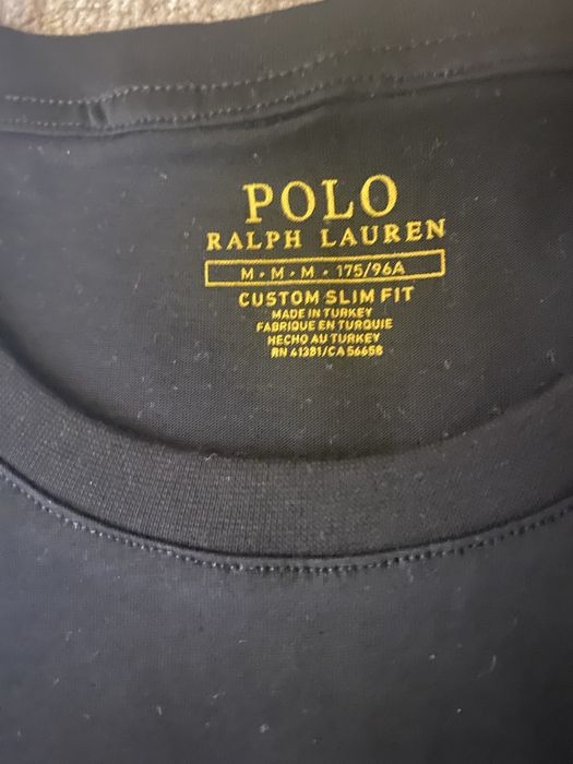 Tricou polo ralph lauren