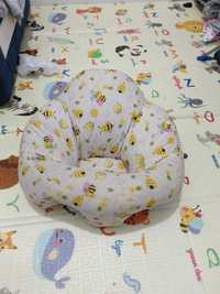 Детская Подушка для сидение для ребенку