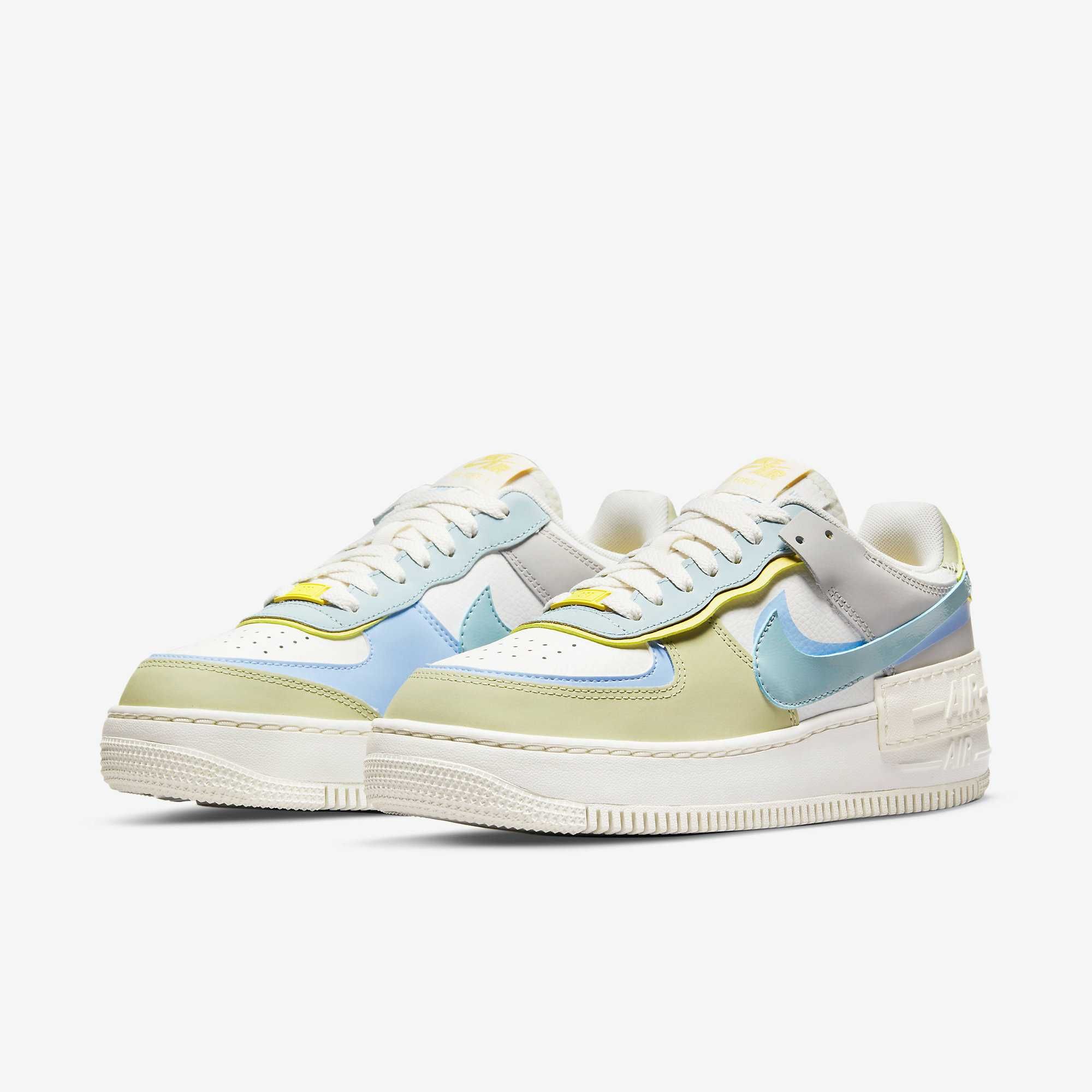 Оригинални маратонки Nike Air Force 1 Shadow