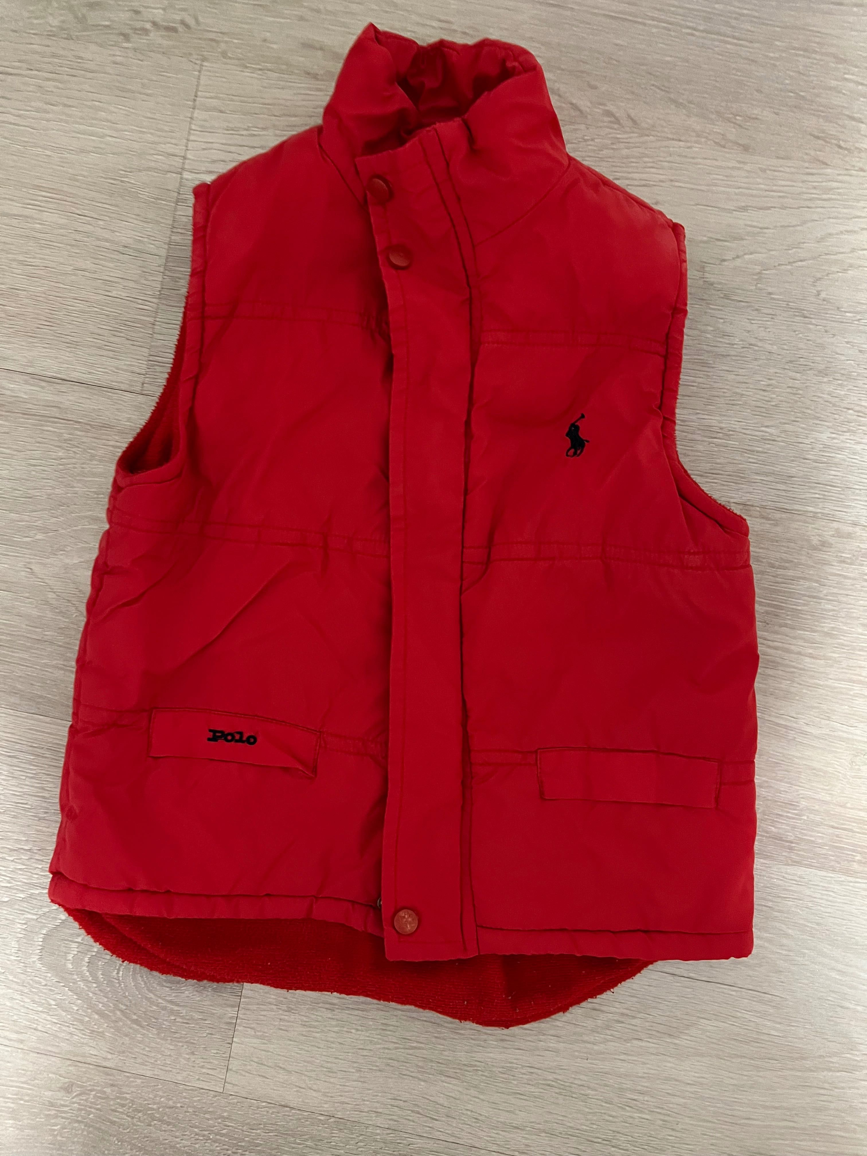 Детско елече Polo Ralph Lauren