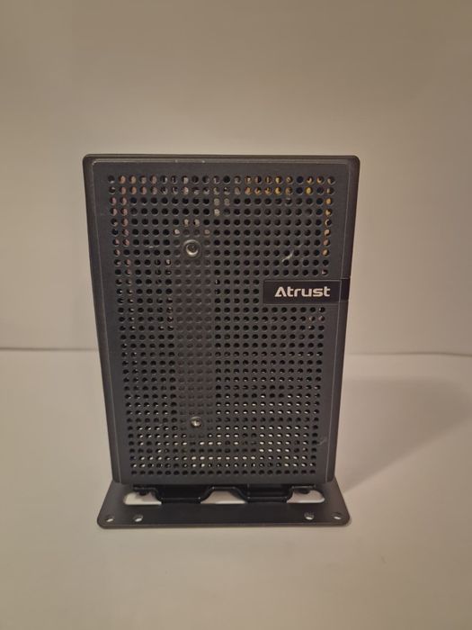 Mini PC Atrust Celeron 1830, 4GB RAM, SSD 32GB