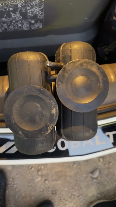 Пневма балон универсаль