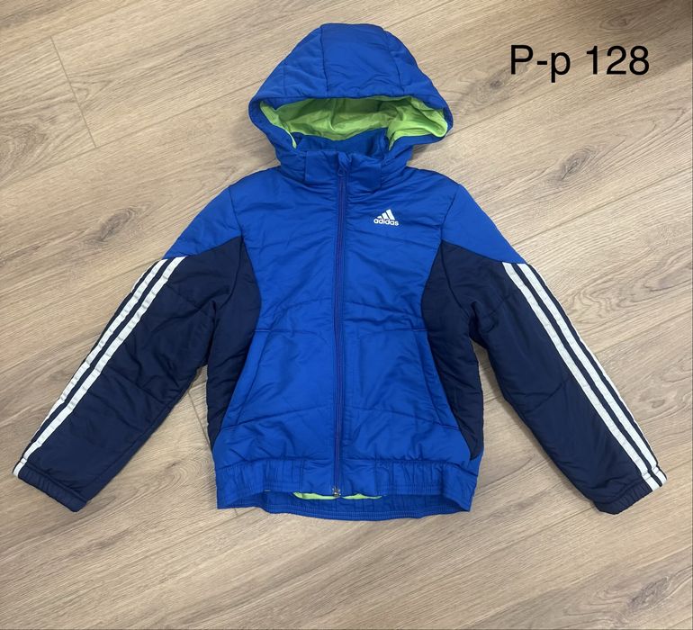 Зимни якета и екипи