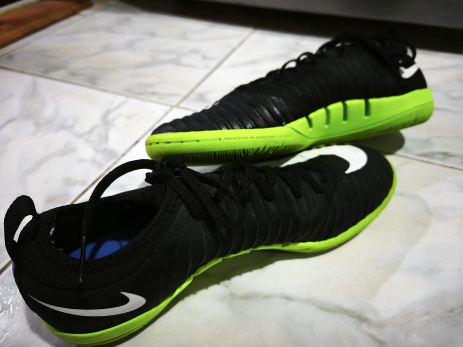 Ghete Nike fotbal