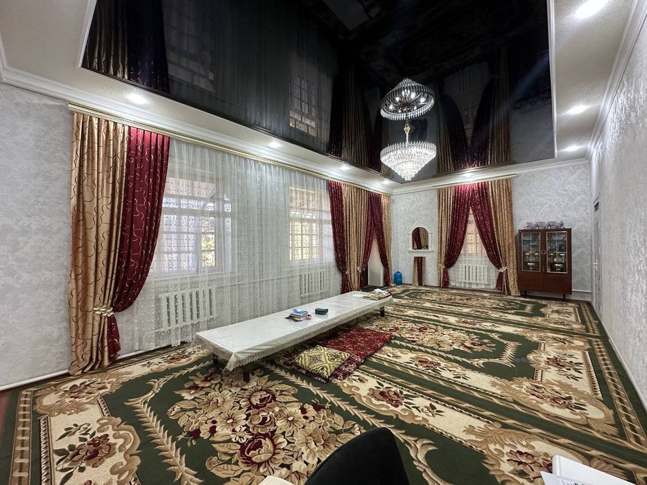 Xovli sotiladi srochnaga