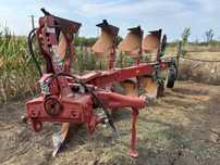 Plug Kverneland LD100/200 4 trupite