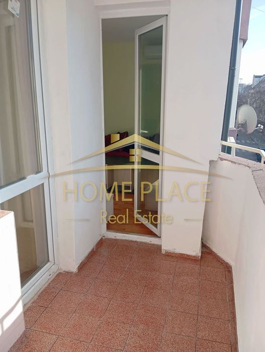 Дава се под наем Тристаен апартамент в Варна, Лятно кино Тракия - 96 кв.м за 510 € - Снимка #9