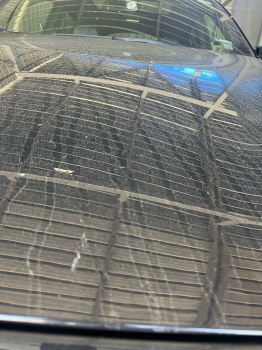 Интериорно почистване на автомобили