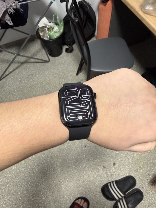 Apple watch 10 series