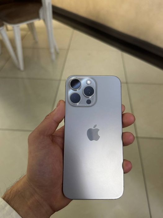 Iphone 15 pro max srochna sotiladi