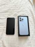 Telefon Iphone 13 Pro 128 Gb