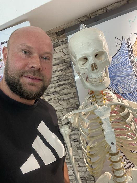 Masaj la domiciliu Brasov