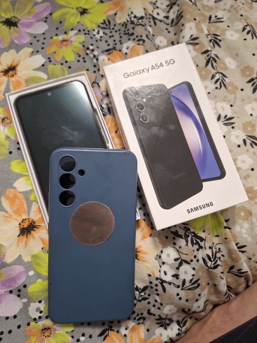 Samsung a 54 cutie