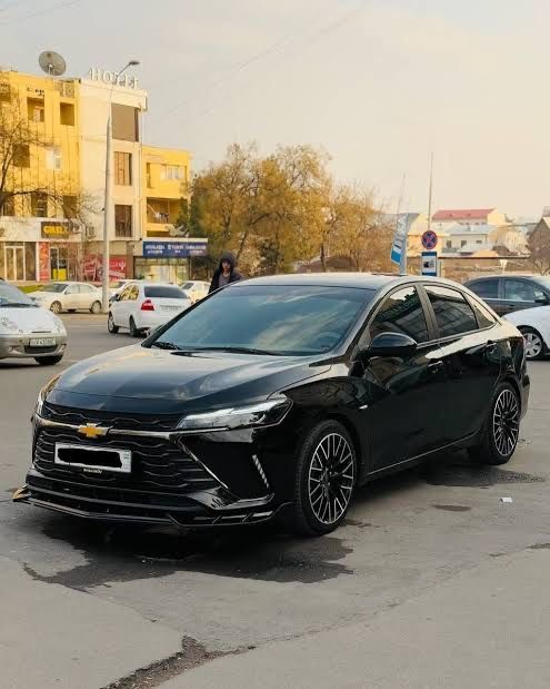 Услуги на Chevrolet monza Монза