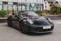 Porsche 911 Porsche Carrera 4s