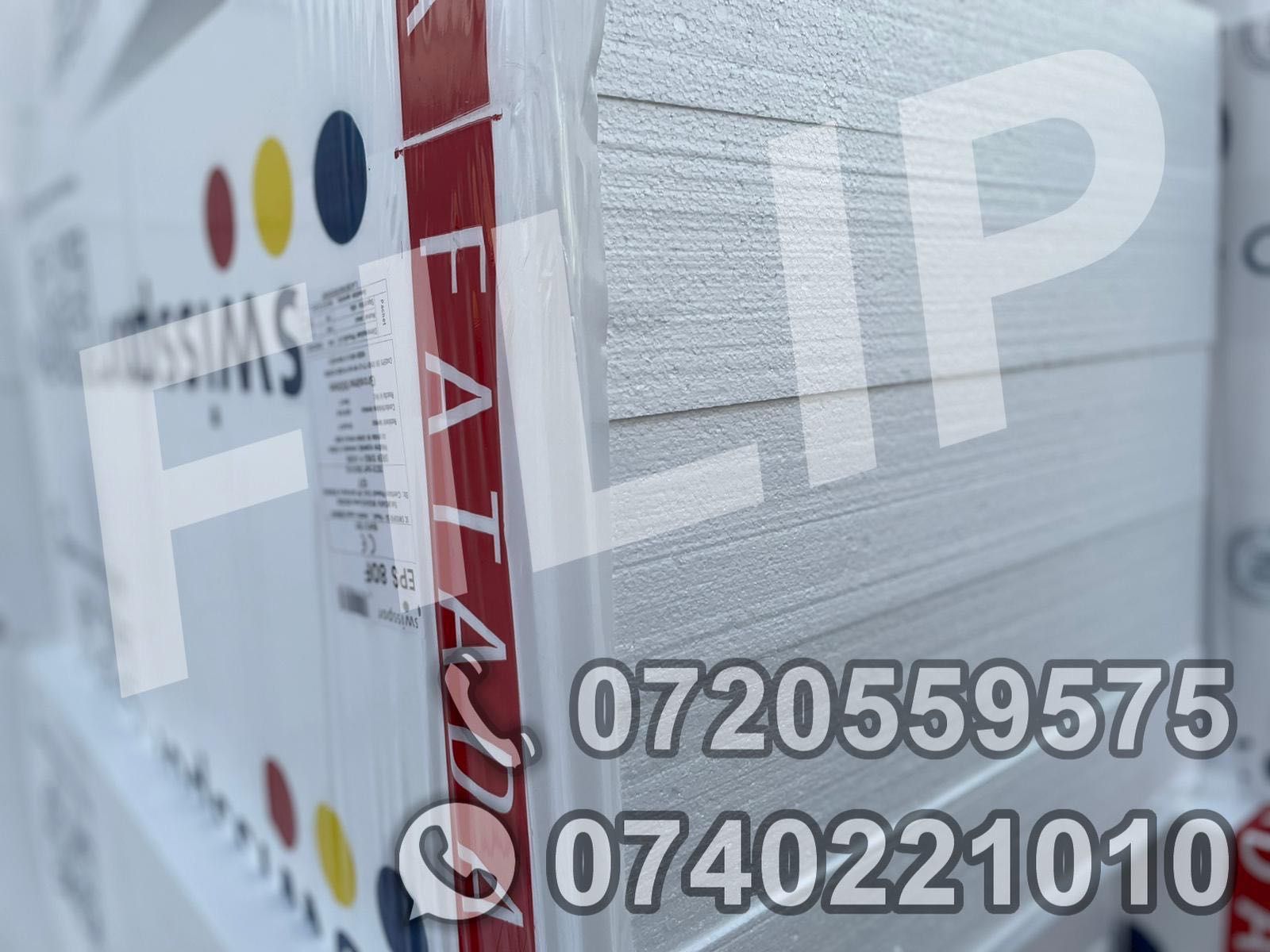 Polistiren Austrotherm - pret de Producator! Livrare rapida!