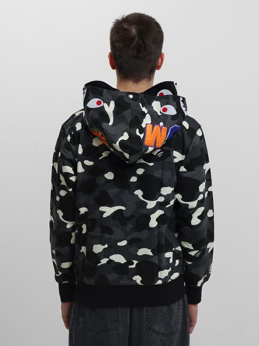Bape (camo) kiyim